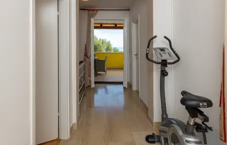 Maison 6 personnes à Rabac - Photo 24