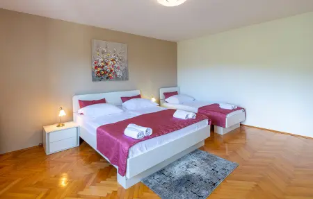 Maison 6 personnes à Rabac - Photo 25