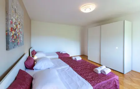 Maison 6 personnes à Rabac - Photo 26