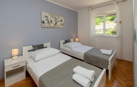 Maison 6 personnes à Rabac - Photo 27