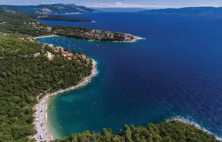 Maison 6 personnes à Rabac - Photo 37