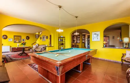 Il Piazzone, Maison 11 personnes à Monte San Savino AR - Photo 5