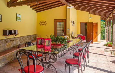 Il Piazzone, Maison 11 personnes à Monte San Savino AR - Photo 8