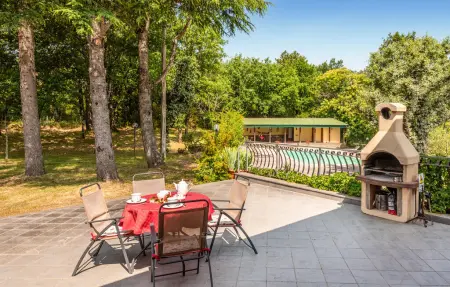 Il Piazzone, Maison 11 personnes à Monte San Savino AR - Photo 20