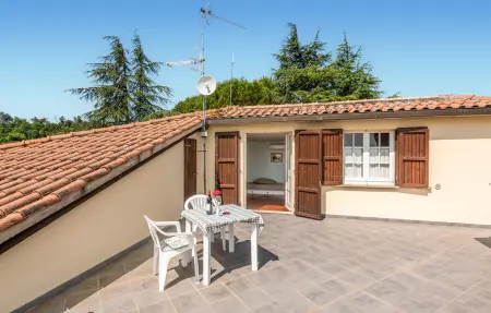 Il Piazzone, Maison 11 personnes à Monte San Savino AR - Photo 22