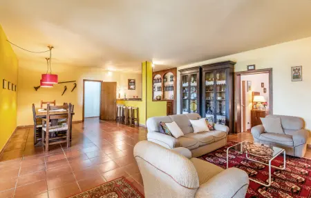 Il Piazzone, Maison 11 personnes à Monte San Savino AR - Photo 26