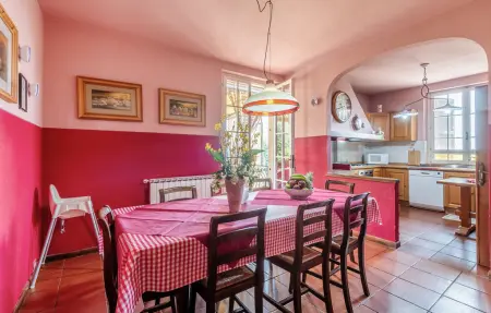 Il Piazzone, Maison 11 personnes à Monte San Savino AR - Photo 28