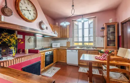 Il Piazzone, Maison 11 personnes à Monte San Savino AR - Photo 29