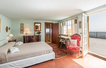 Il Piazzone, Maison 11 personnes à Monte San Savino AR - Photo 32