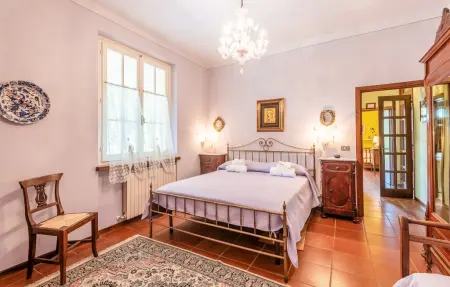 Il Piazzone, Maison 11 personnes à Monte San Savino AR - Photo 34