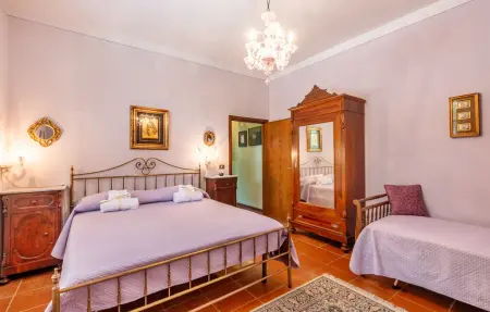 Il Piazzone, Maison 11 personnes à Monte San Savino AR - Photo 35