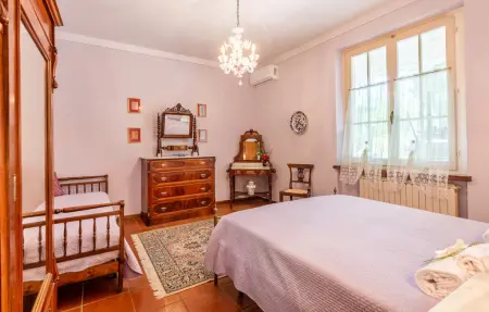 Il Piazzone, Maison 11 personnes à Monte San Savino AR - Photo 36