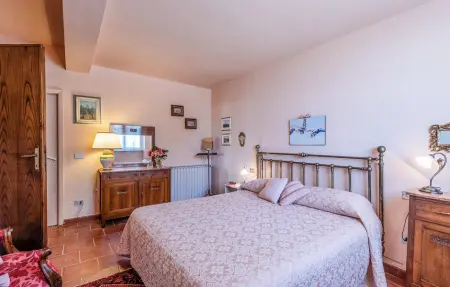 Il Piazzone, Maison 11 personnes à Monte San Savino AR - Photo 39