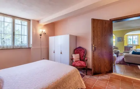 Il Piazzone, Maison 11 personnes à Monte San Savino AR - Photo 40
