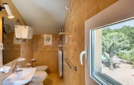 Il Piazzone, Maison 11 personnes à Monte San Savino AR - Photo 41
