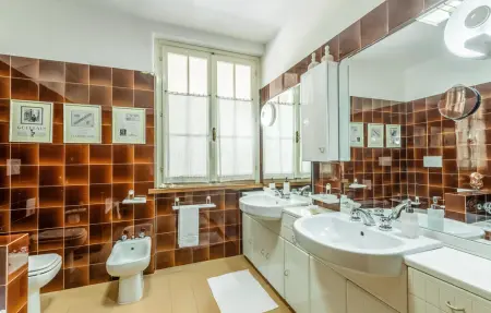 Il Piazzone, Maison 11 personnes à Monte San Savino AR - Photo 42