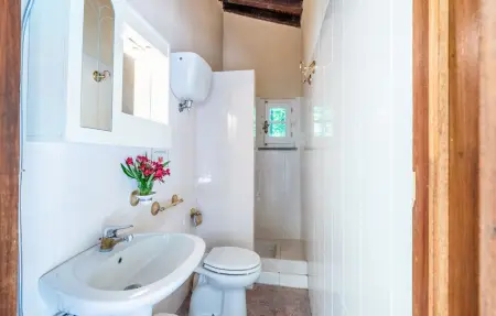 Il Piazzone, Maison 11 personnes à Monte San Savino AR - Photo 43