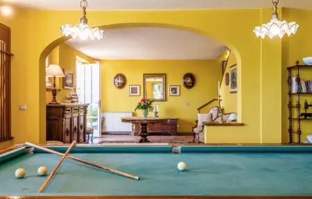 Il Piazzone, Maison 11 personnes à Monte San Savino AR - Photo 45