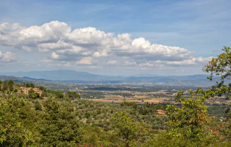 Il Piazzone, Maison 11 personnes à Monte San Savino AR - Photo 47