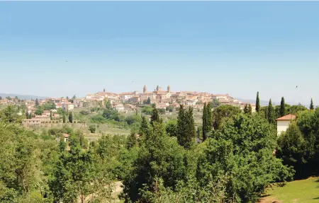 Il Piazzone, Maison 11 personnes à Monte San Savino AR - Photo 48