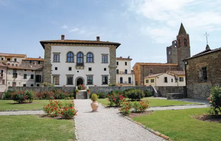 Il Piazzone, Maison 11 personnes à Monte San Savino AR - Photo 49
