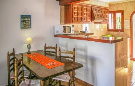 Tropicanapark, Maison 6 personnes à Denia - Photo 10