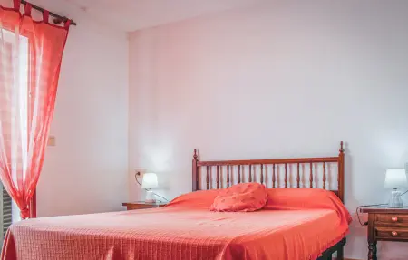 Tropicanapark, Maison 6 personnes à Denia - Photo 12