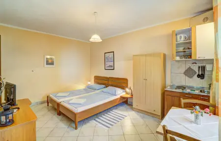 Appartement 2 personnes à Senj - Photo 2