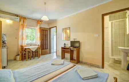 Appartement 2 personnes à Senj - Photo 3