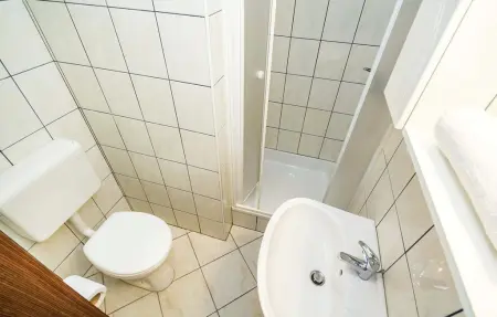 Appartement 2 personnes à Senj - Photo 4
