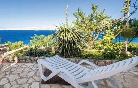 Appartement 2 personnes à Senj - Photo 5