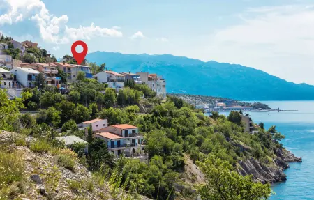Appartement 2 personnes à Senj - Photo 7
