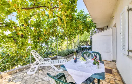 Appartement 2 personnes à Senj - Photo 8
