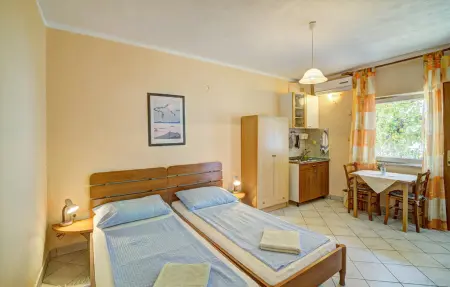 Appartement 2 personnes à Senj - Photo 13