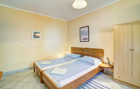 Appartement 2 personnes à Senj - Photo 14