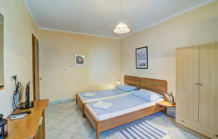 Appartement 2 personnes à Senj - Photo 15