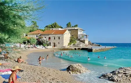 Maison 10 personnes à Orebic - Photo 27