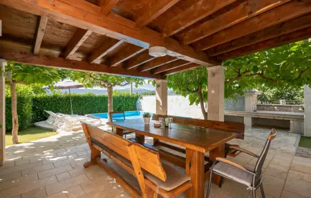 Maison 8 personnes à Vinjani Donji - Photo 1