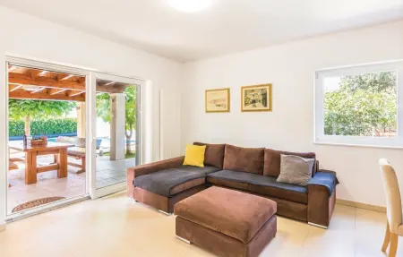 Maison 8 personnes à Vinjani Donji - Photo 2