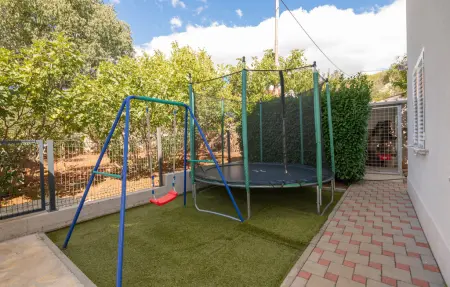 Maison 8 personnes à Vinjani Donji - Photo 3
