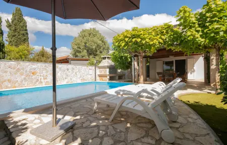 Maison 8 personnes à Vinjani Donji - Photo 5