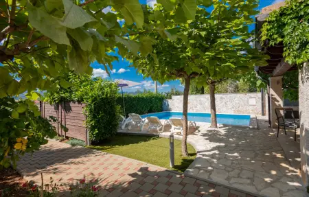 Maison 8 personnes à Vinjani Donji - Photo 6