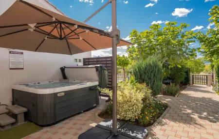 Maison 8 personnes à Vinjani Donji - Photo 8