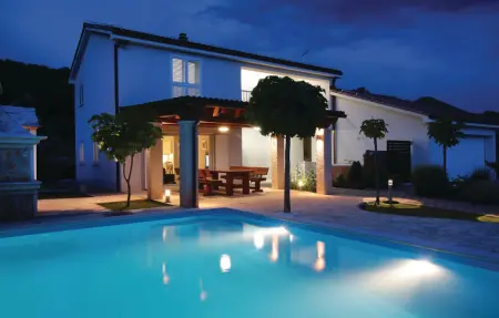 Maison 8 personnes à Vinjani Donji - Photo 10