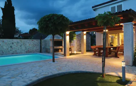 Maison 8 personnes à Vinjani Donji - Photo 16