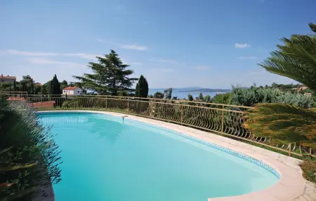 Maison 10 personnes à Roquebrune sur Argens - Photo 2