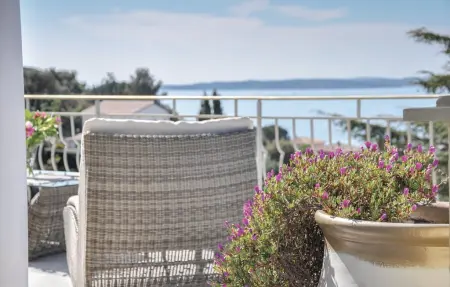 Maison 10 personnes à Roquebrune sur Argens - Photo 4