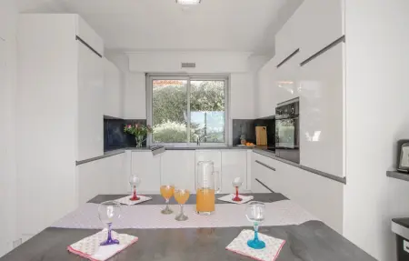Maison 10 personnes à Roquebrune sur Argens - Photo 5