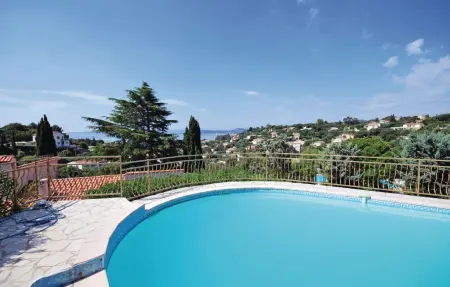 Maison 10 personnes à Roquebrune sur Argens - Photo 7