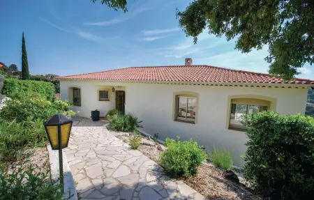 Maison 10 personnes à Roquebrune sur Argens - Photo 8